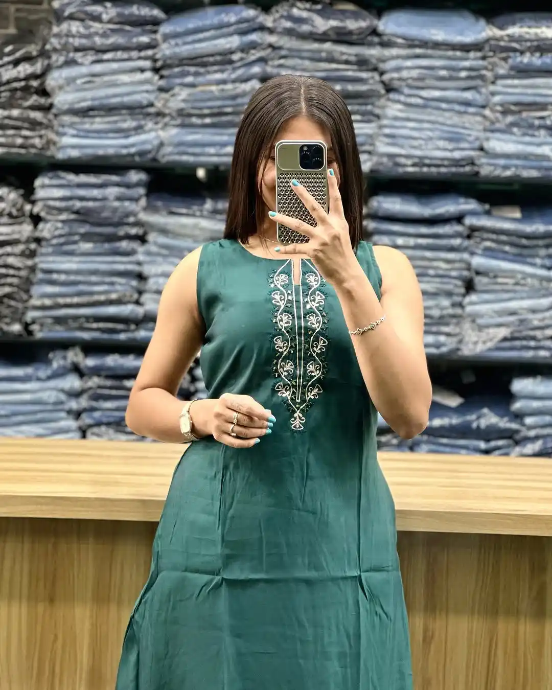 NEW CO-ORD SET LAUNCH 👗🥰 Quality Assured | Trendy Handwork Collection BG.png